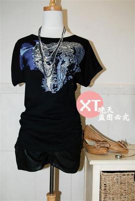 廠家清倉甩貨！女裝一件代發(fā)，圖文設(shè)計制作，地攤創(chuàng)業(yè)首選