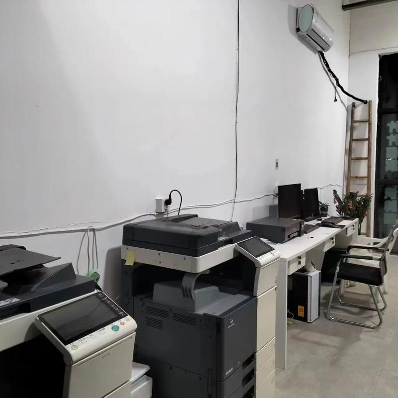 圖文快印 廣告設計與制作的一站式解決方案